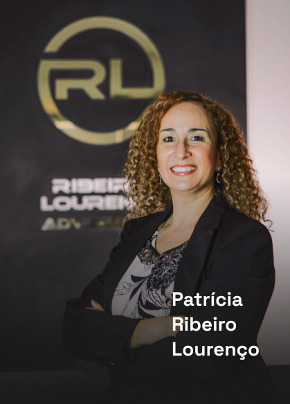 Patrícia Ribeiro Lourenço
